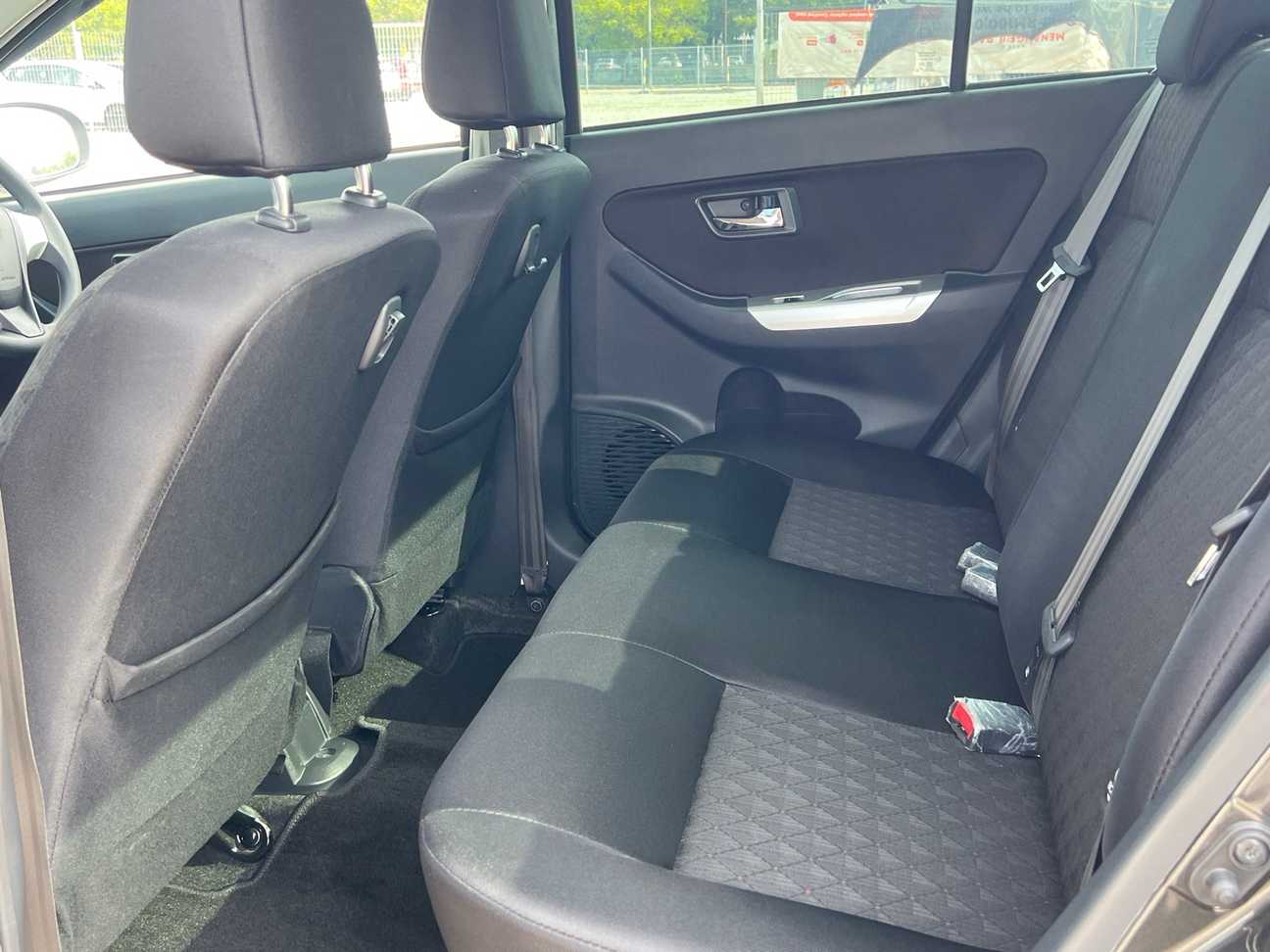 used 2023 Perodua Bezza X 1.3