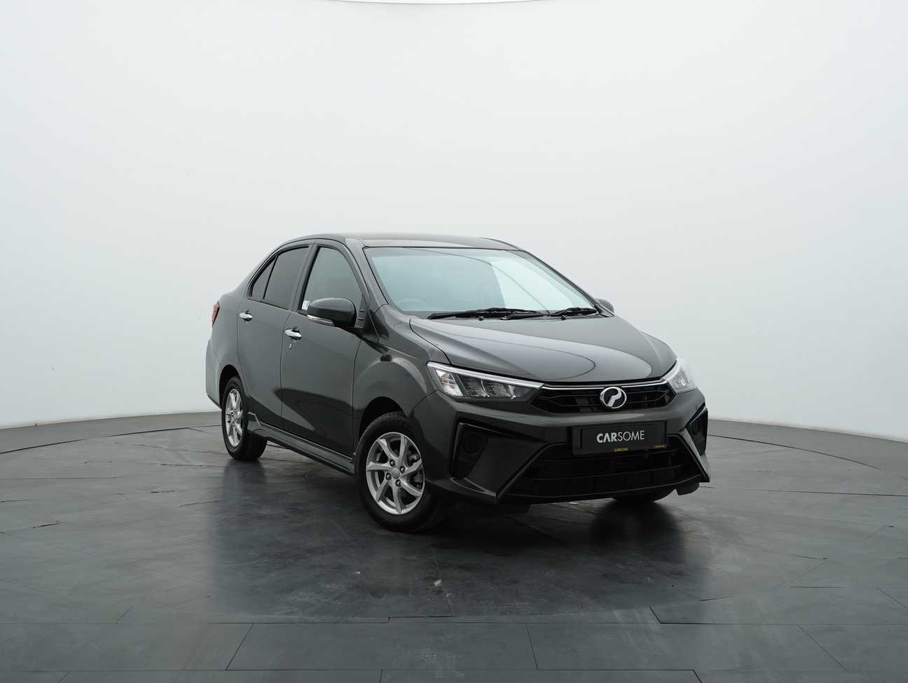 used 2023 Perodua Bezza G 1.0
