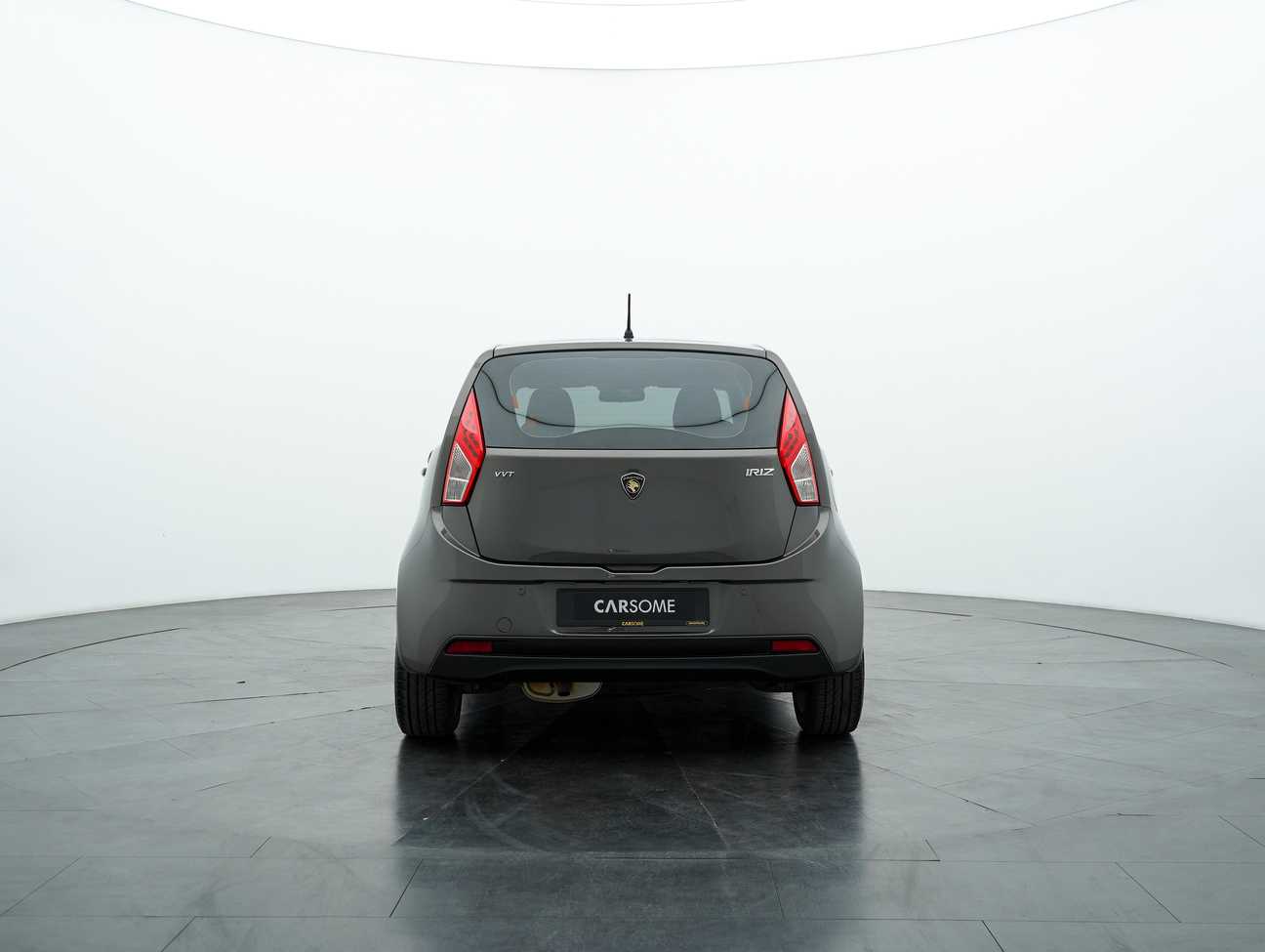 terpakai 2015 Proton Iriz Standard 1.3