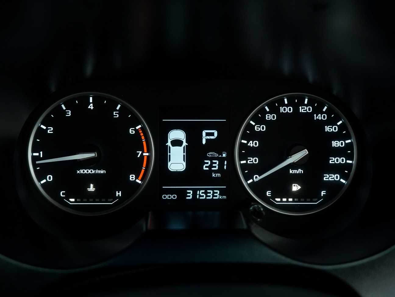 used 2020 Proton Saga Premium 1.3