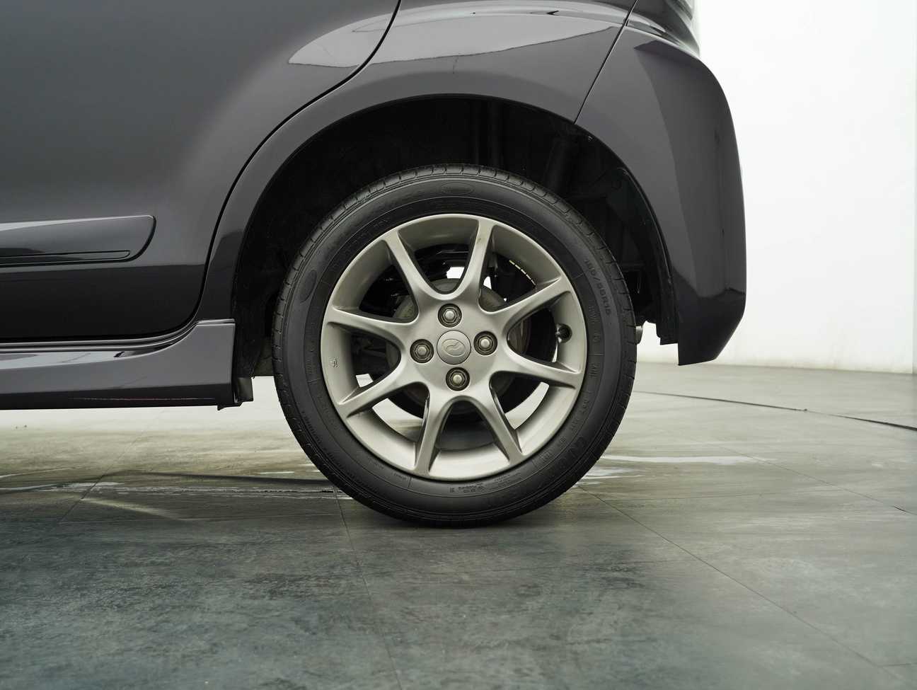 used 2015 Perodua Myvi SE 1.5