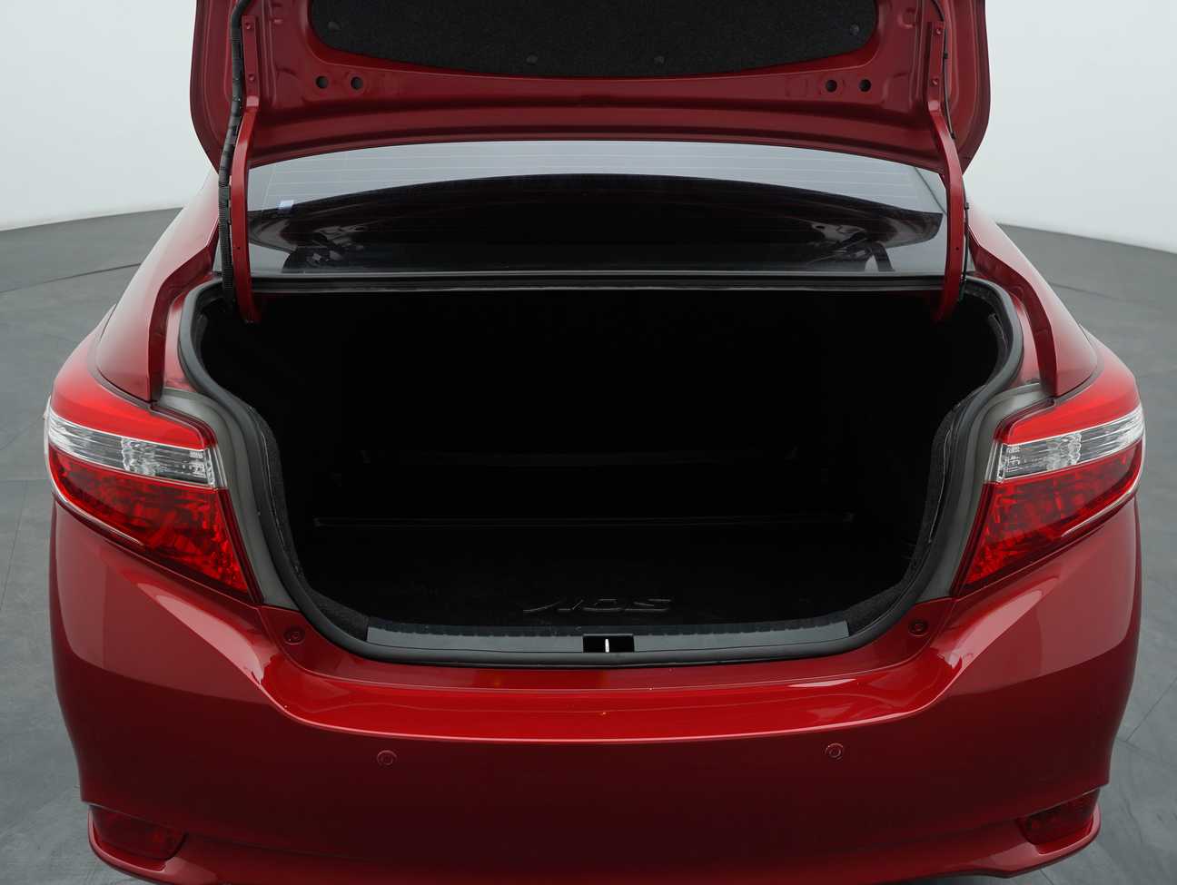 used 2017 Toyota Vios G 1.5