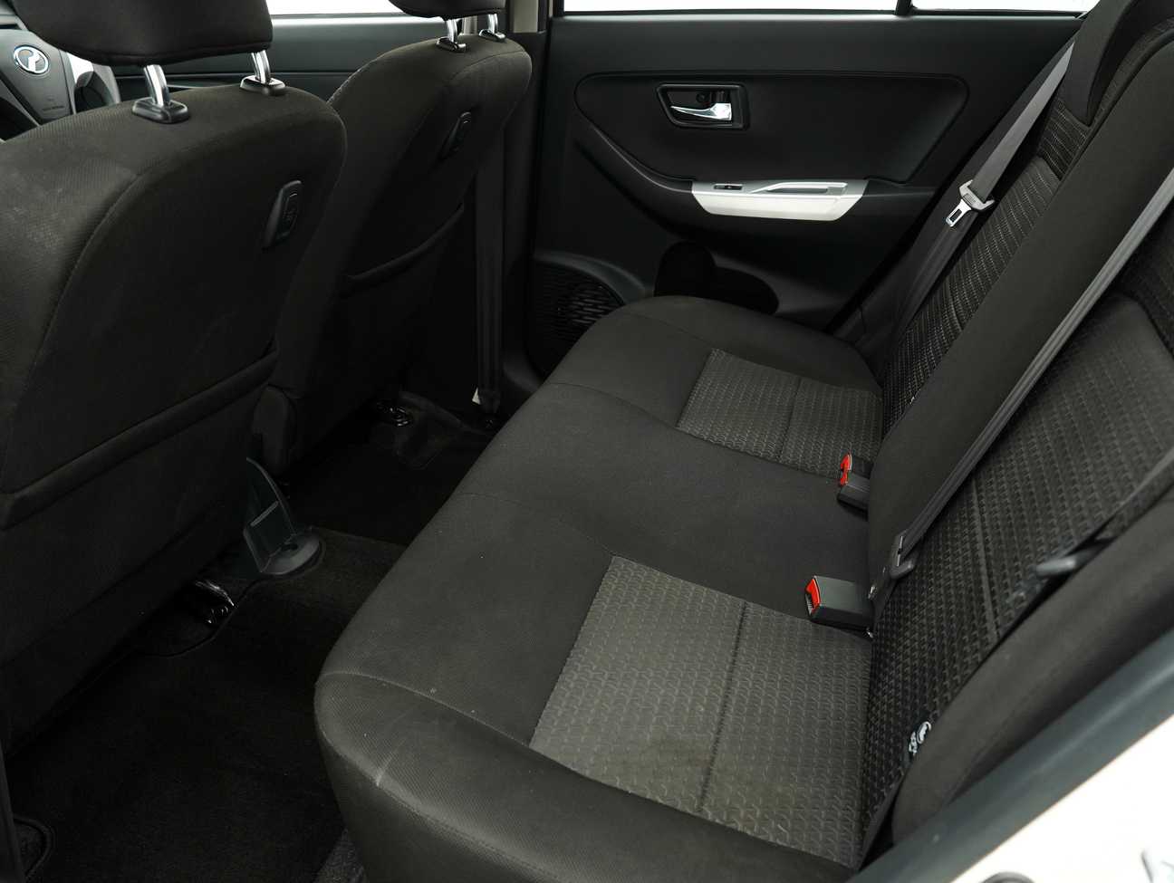 used 2020 Perodua Bezza G 1.0