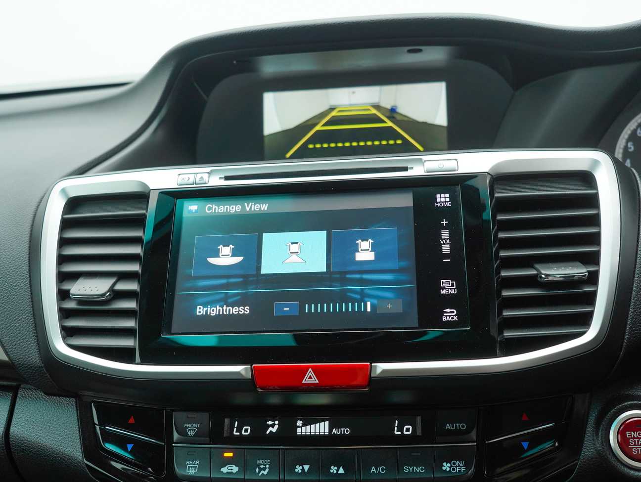 used 2018 Honda ACCORD VTI-L 2.0