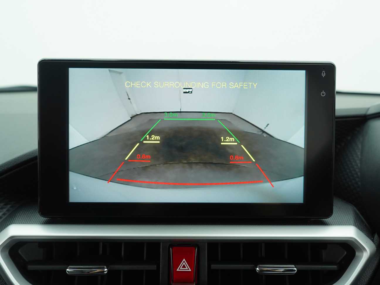 used 2022 Perodua Ativa AV 1.0