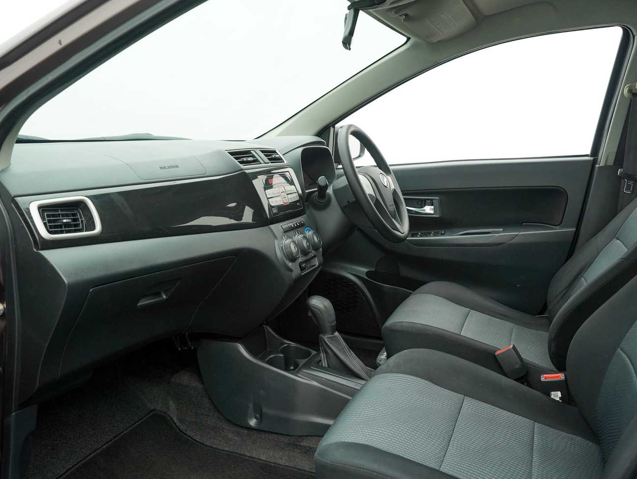 used 2017 Perodua Bezza X Premium 1.3