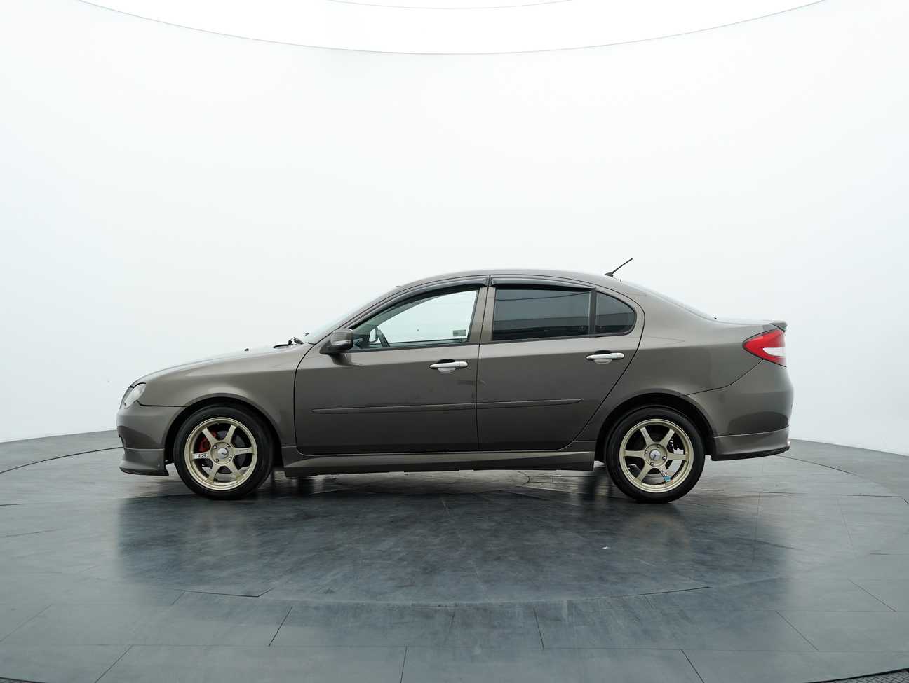 used 2012 Proton Persona Elegance Medium Line 1.6