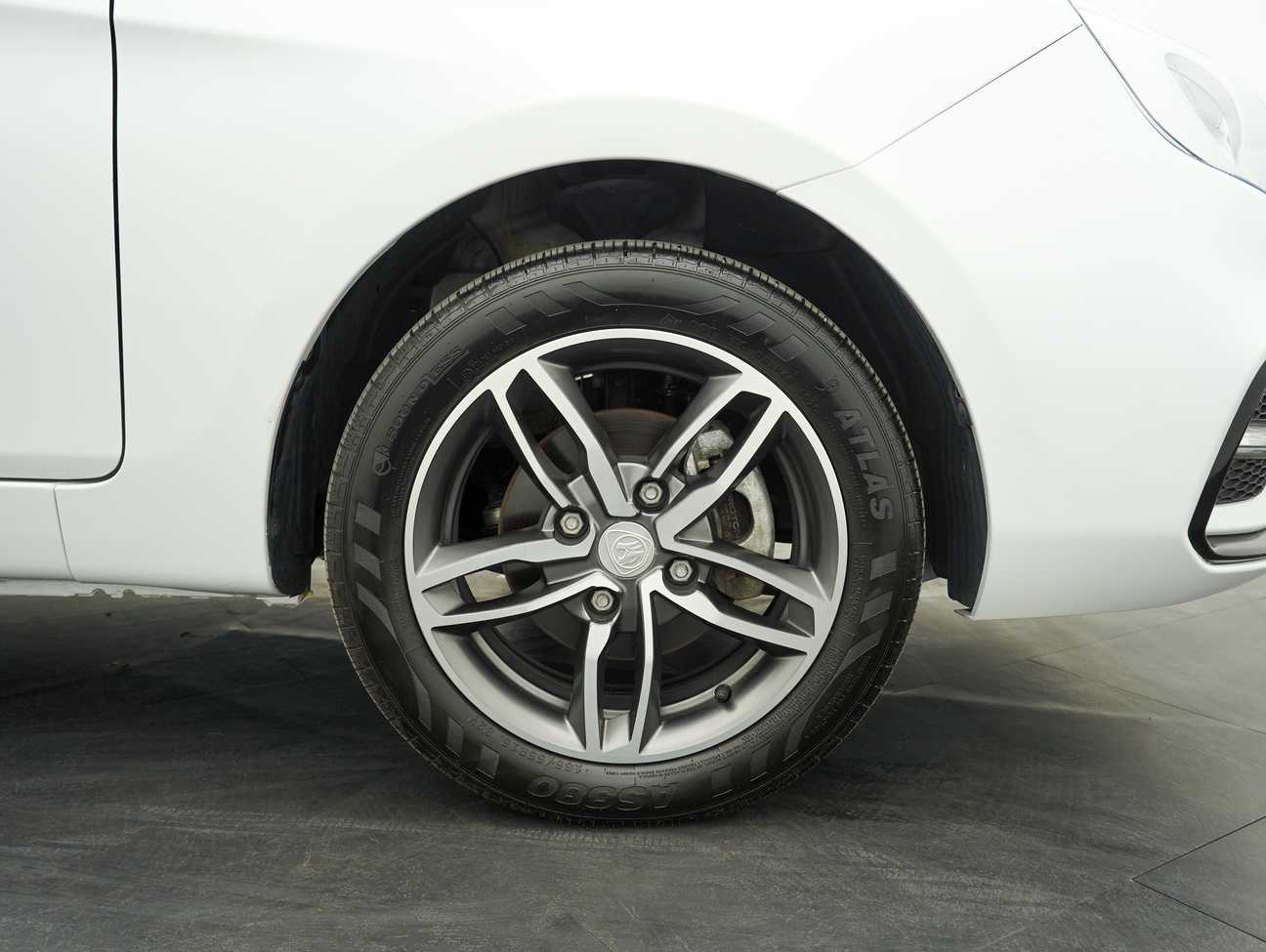 used 2021 Proton Saga Premium 1.3