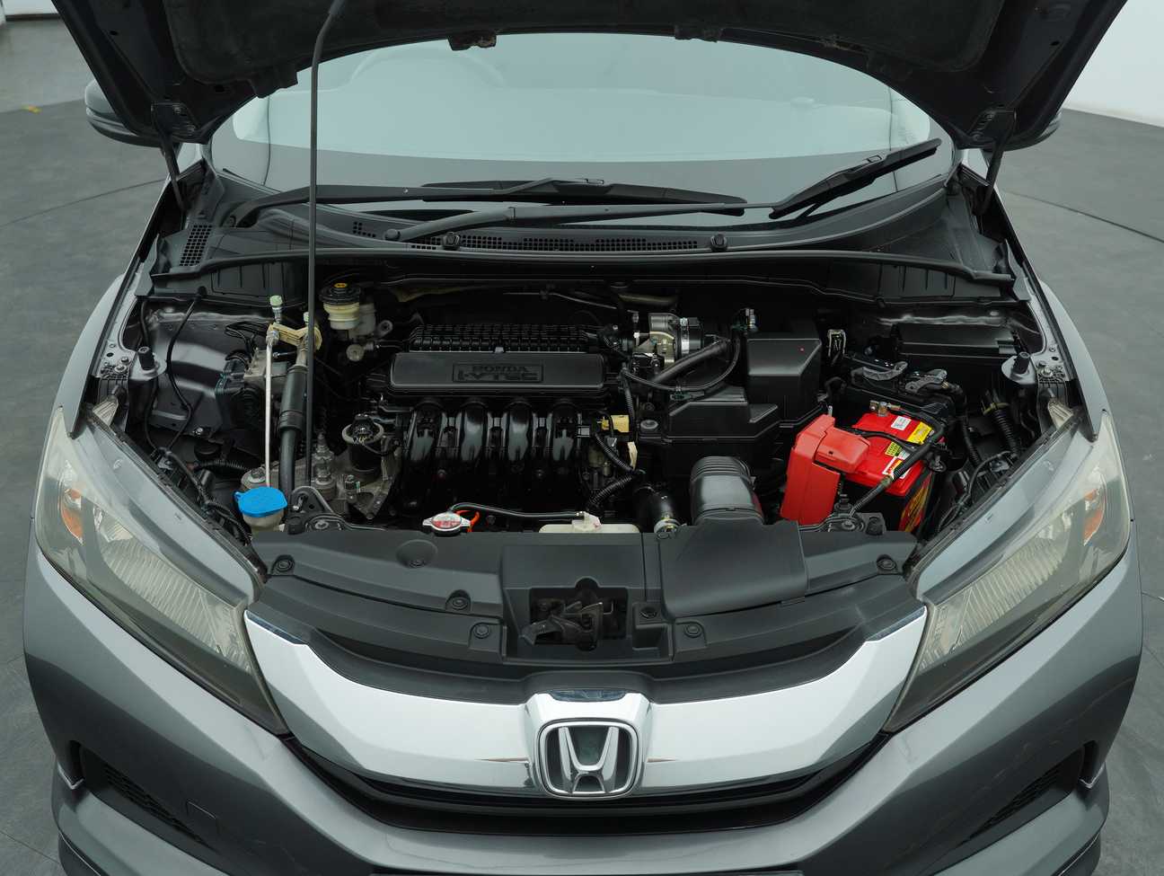 used 2015 Honda City S Plus 1.5