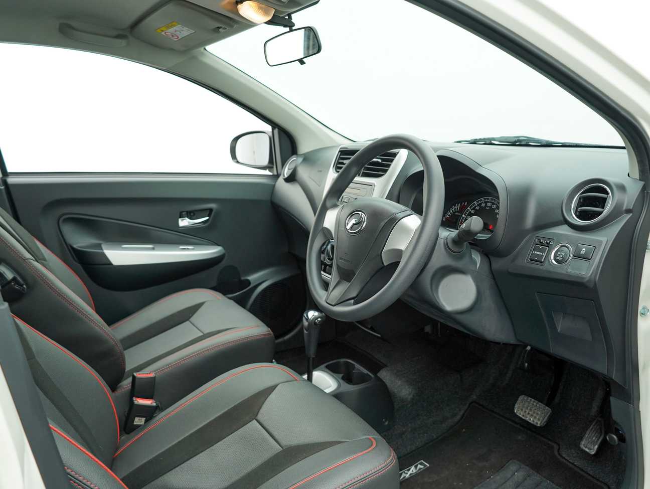 used 2022 Perodua AXIA Style 1.0