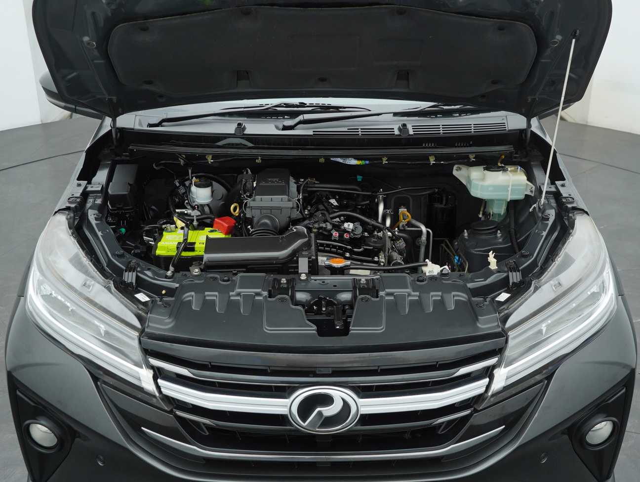 used 2019 Perodua Aruz AV 1.5