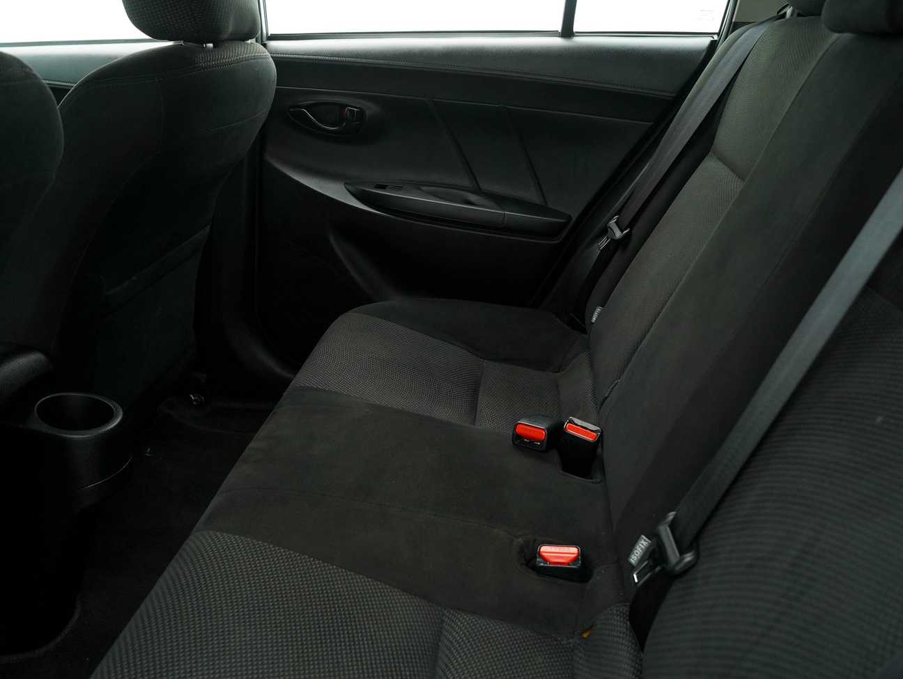 used 2017 Toyota Vios J 1.5