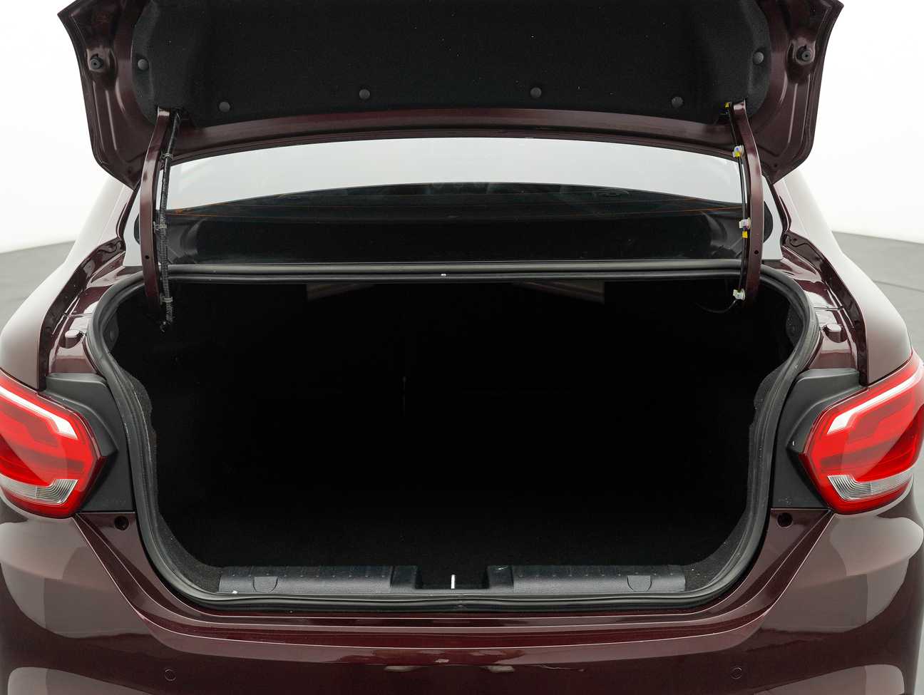 used 2019 Proton Persona Executive 1.6