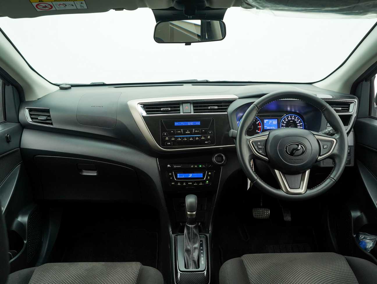 terpakai 2020 Perodua Myvi X 1.3