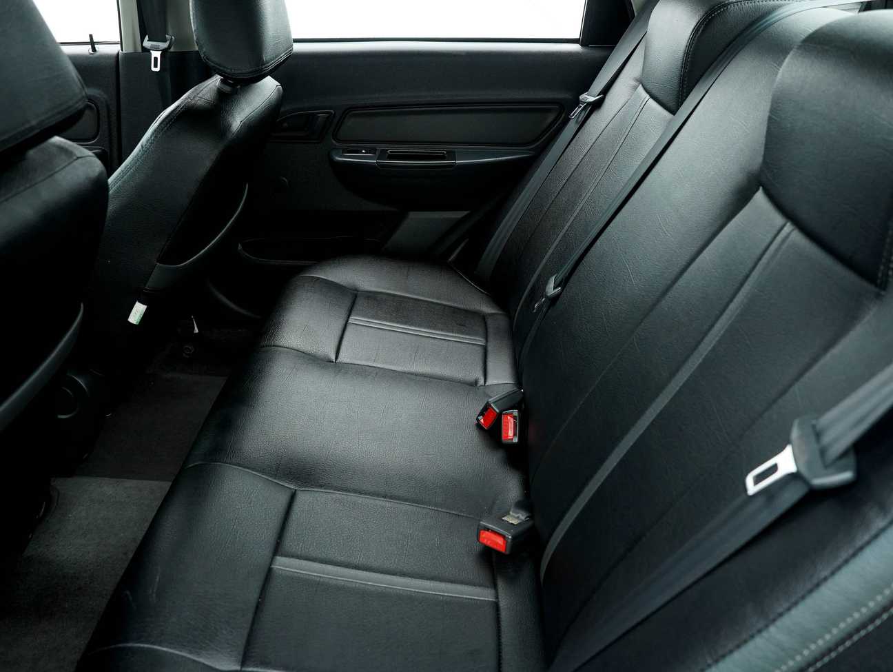 used 2015 Proton Saga SV 1.3