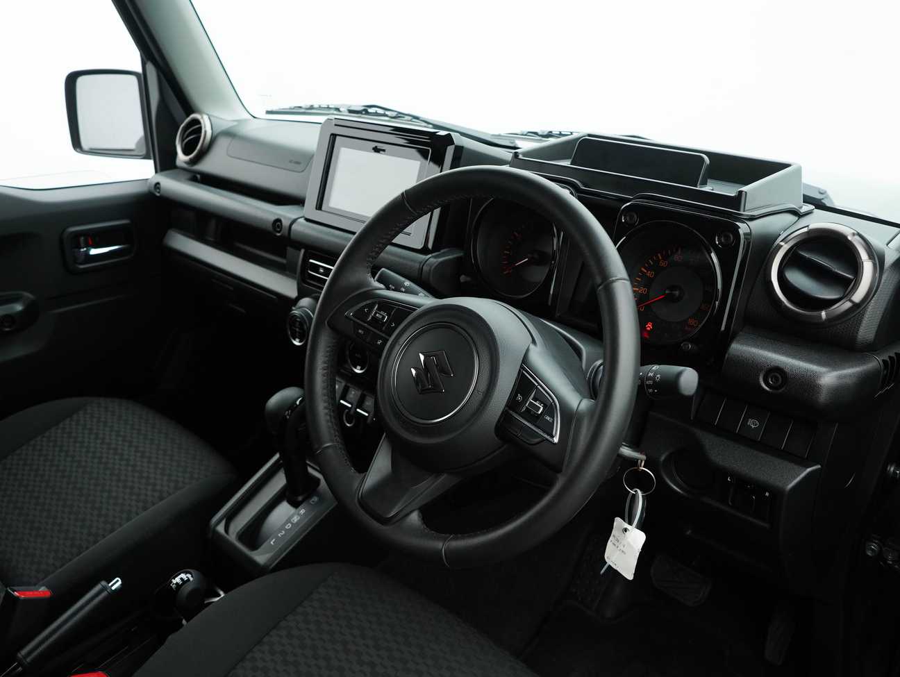 used 2022 Suzuki Jimny ALLGRIP PRO 1.5