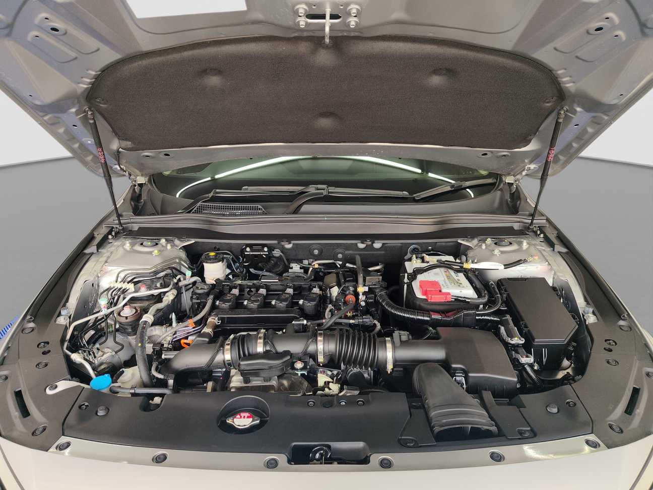 used 2023 Honda Accord TC-P 1.5