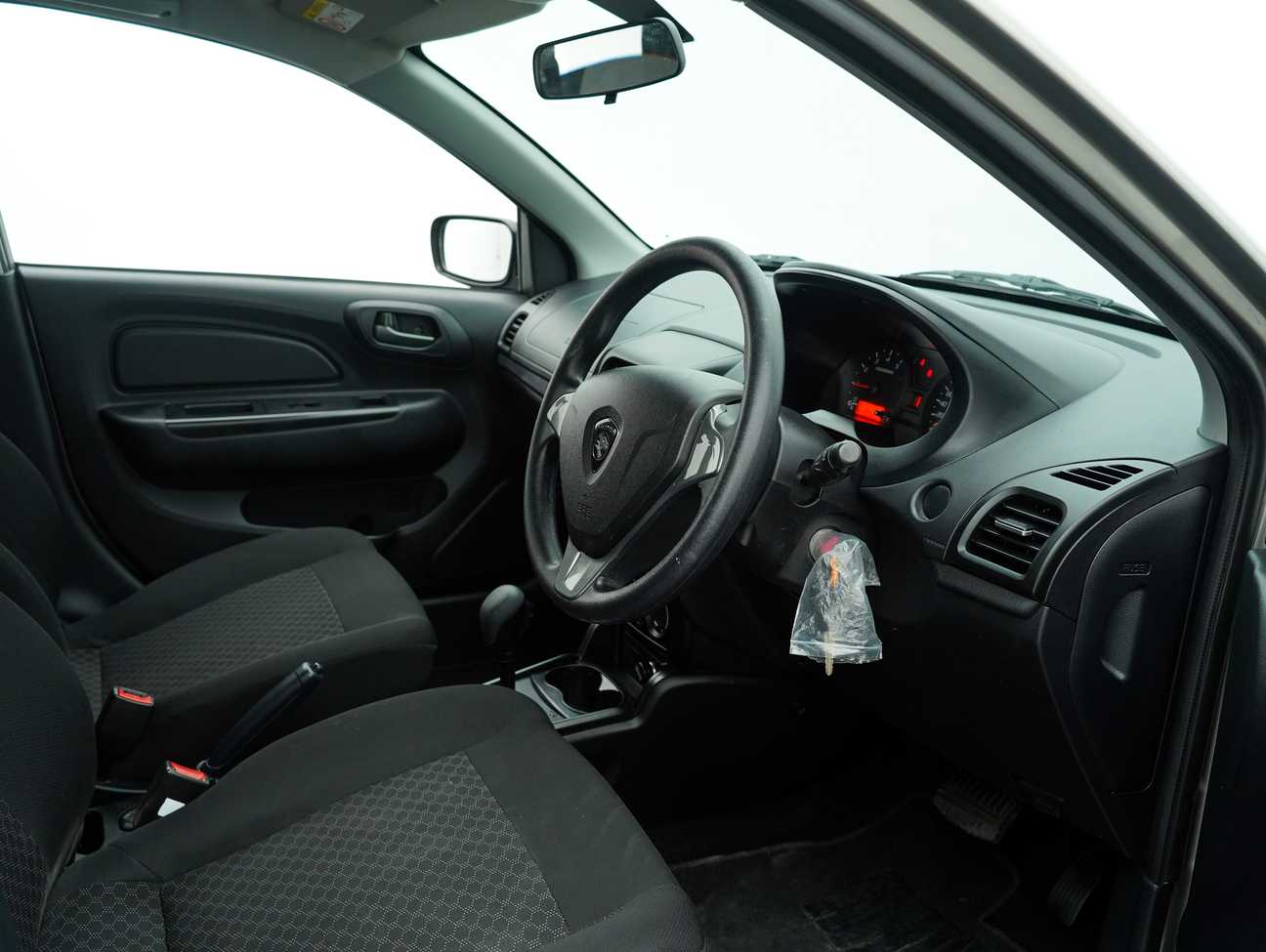 terpakai 2019 Proton Saga Executive 1.3