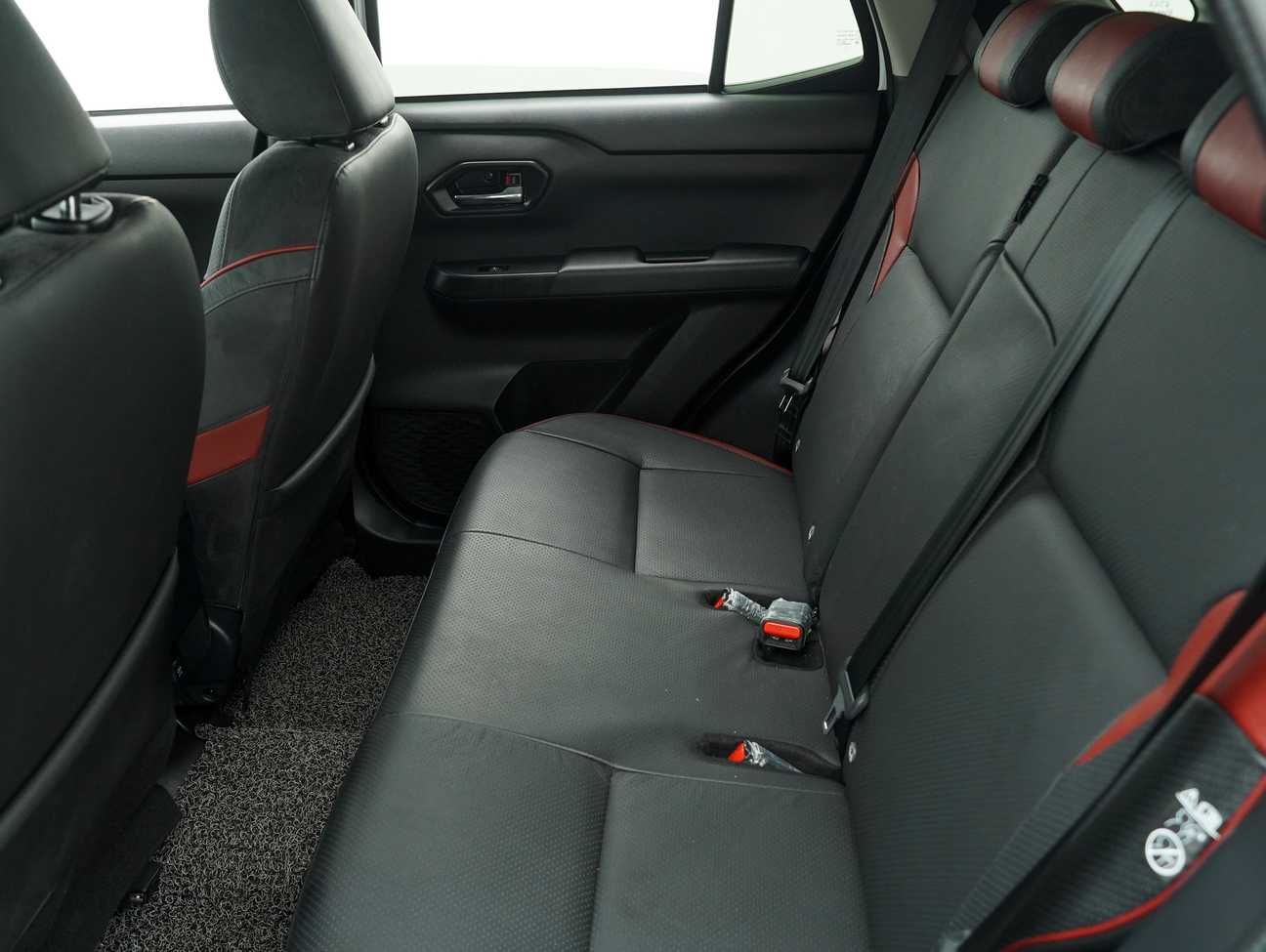 used 2023 Perodua Ativa AV 1.0