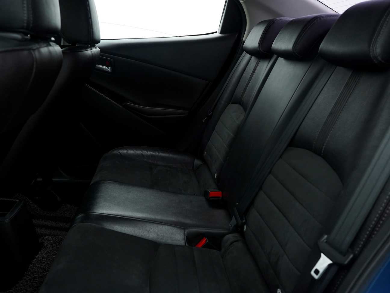 used 2018 Mazda 2 SKYACTIV-G (Halogen Headlight) 1.5