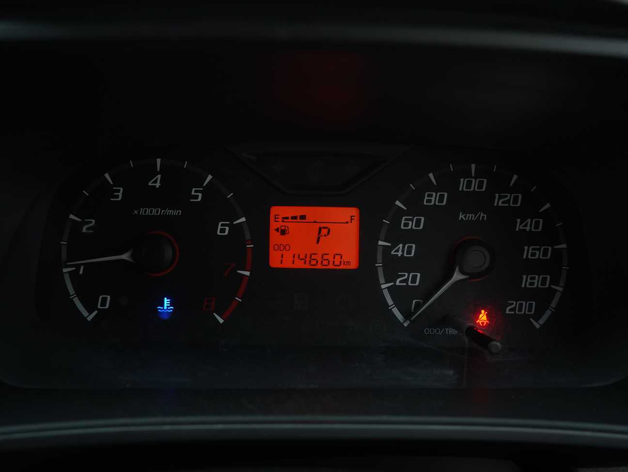 used 2016 Perodua Bezza G Standard 1.0