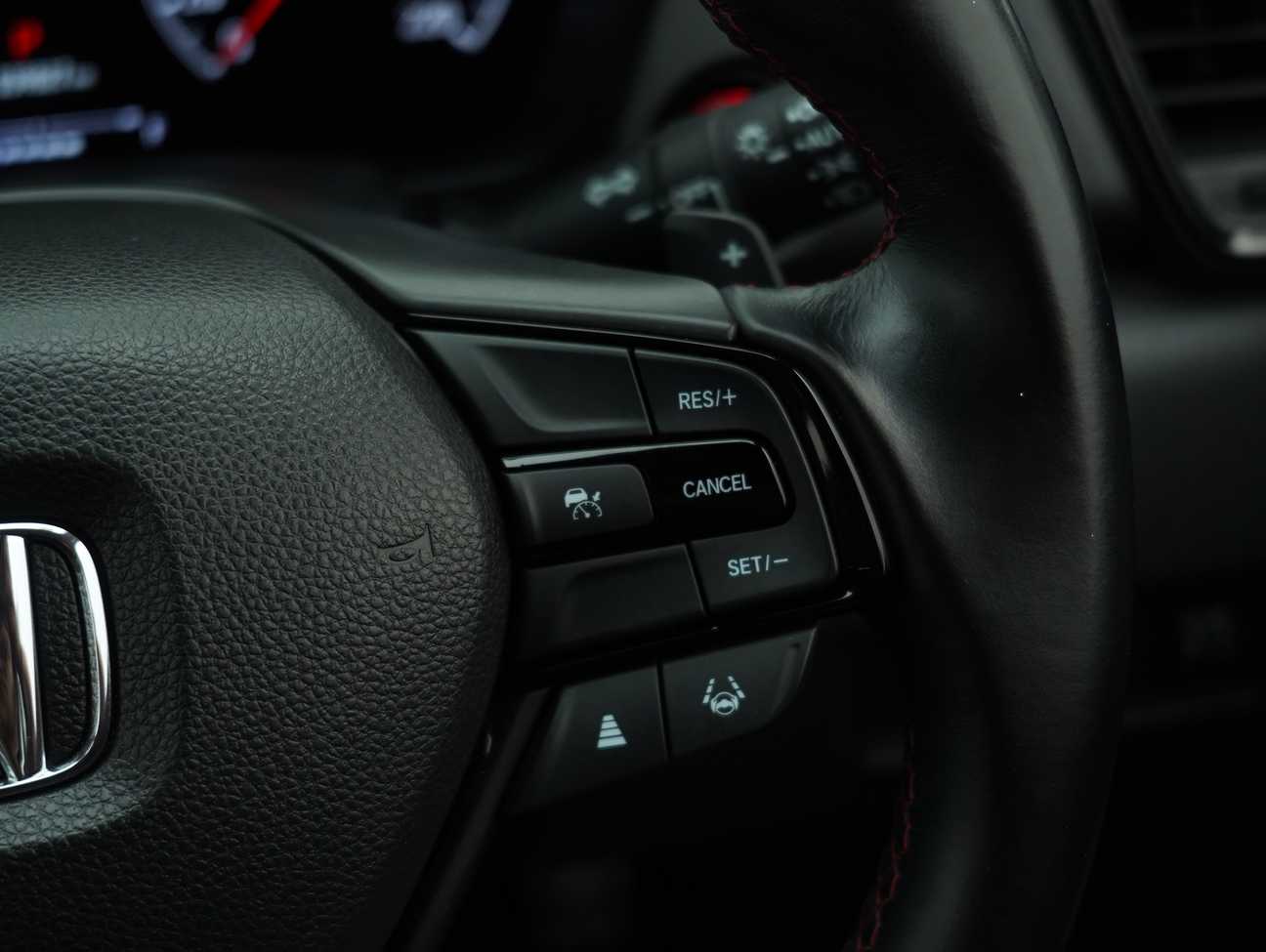 used 2023 Honda City RS i-VTEC 1.5