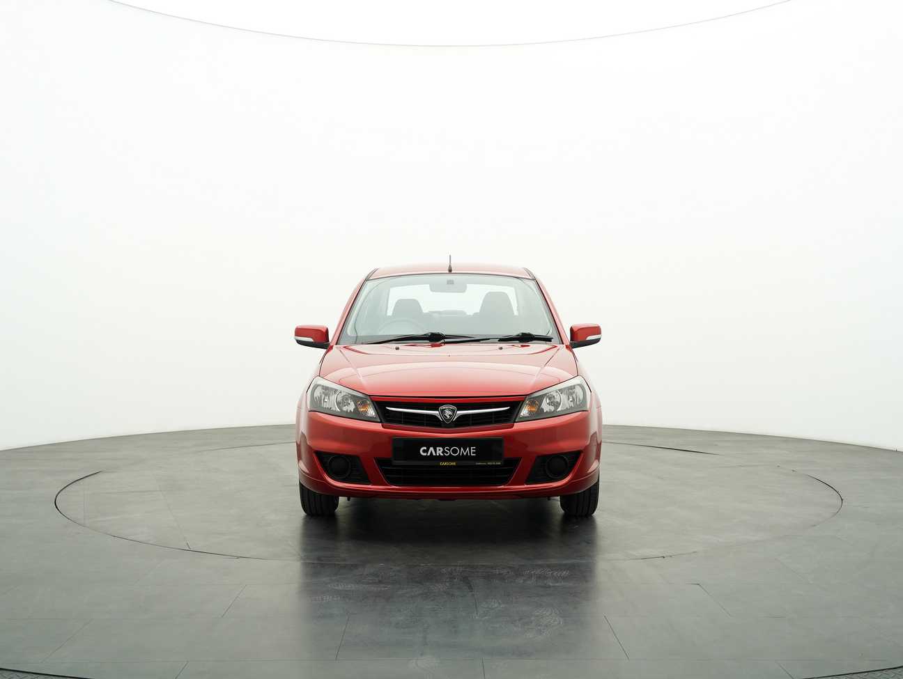 used 2014 Proton Saga FLX Standard 1.3