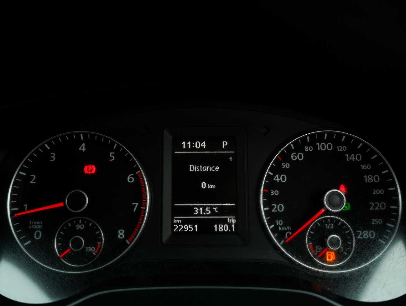 used 2015 Volkswagen Jetta TSI 1.4