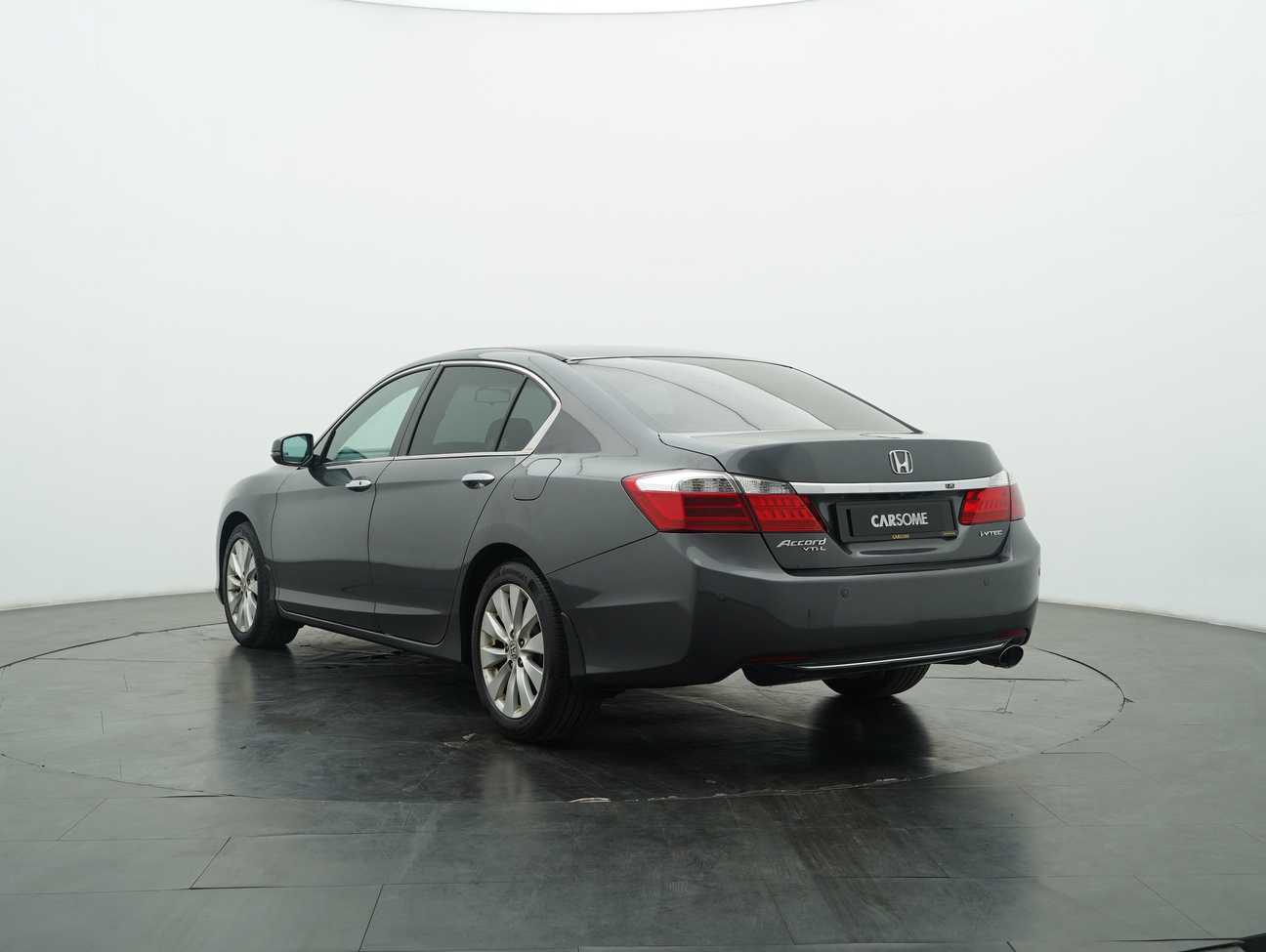 used 2014 Honda Accord VTi-L 2.0