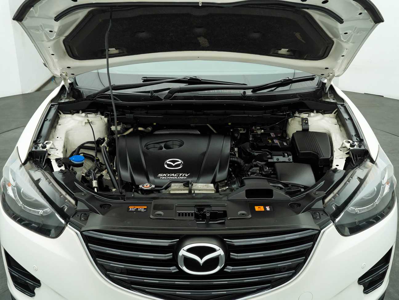 used 2017 Mazda CX-5 SKYACTIV-G GLS 2.0