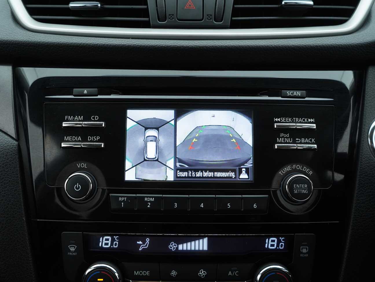 terpakai 2015 Nissan X-Trail  2.0