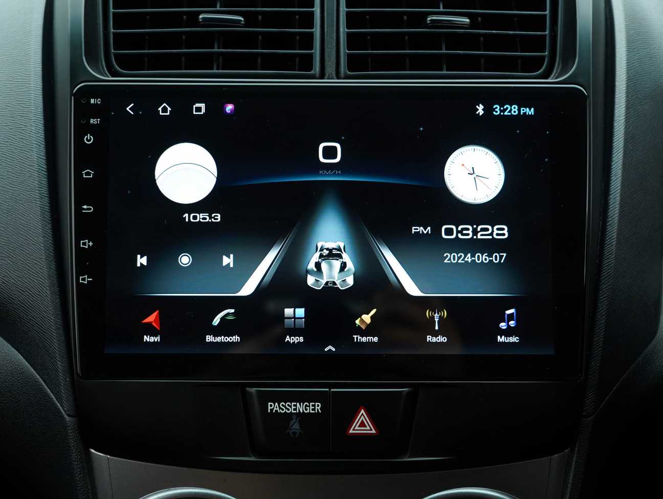 terpakai 2018 Toyota Avanza G 1.5