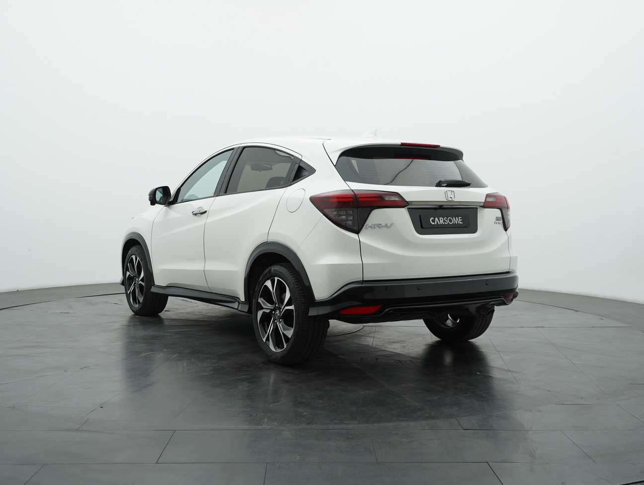 used 2020 Honda HR-V RS 1.8