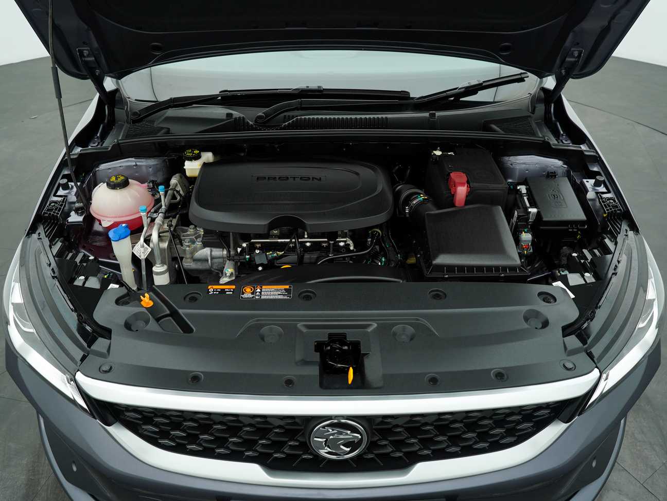 used 2024 Proton S70 Premium 1.5