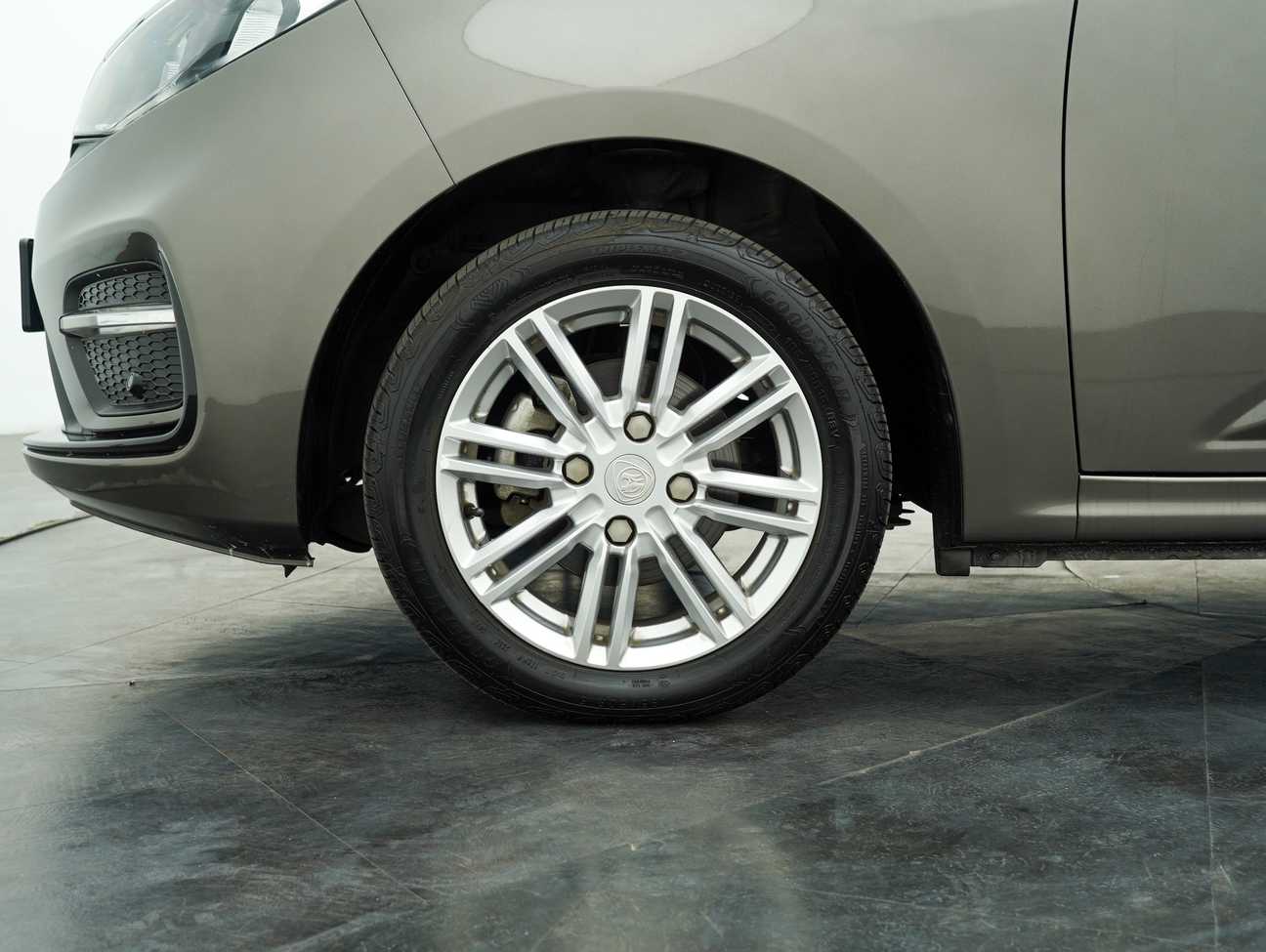 used 2020 Proton Persona Executive 1.6