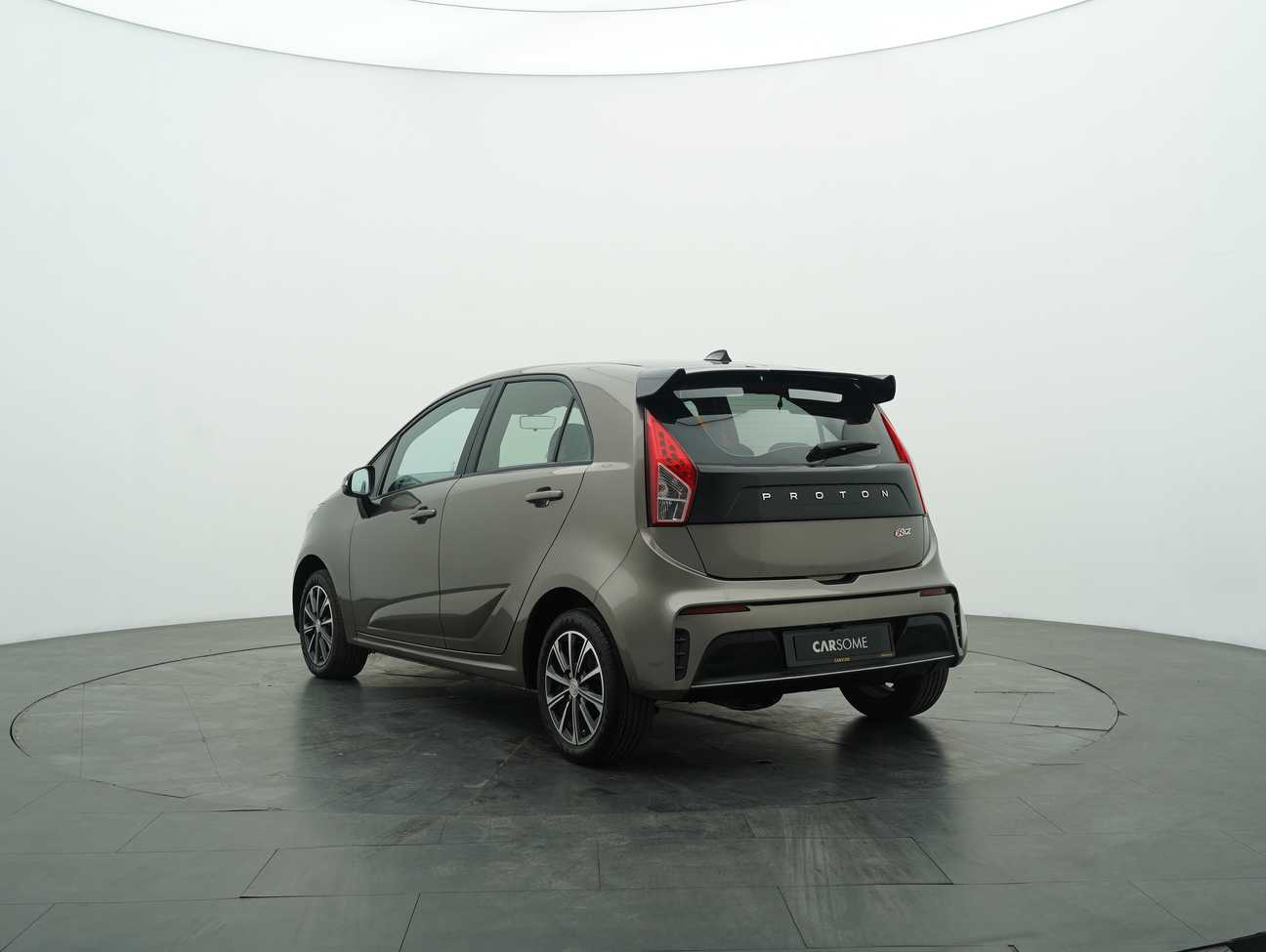 used 2020 Proton Iriz Premium 1.6