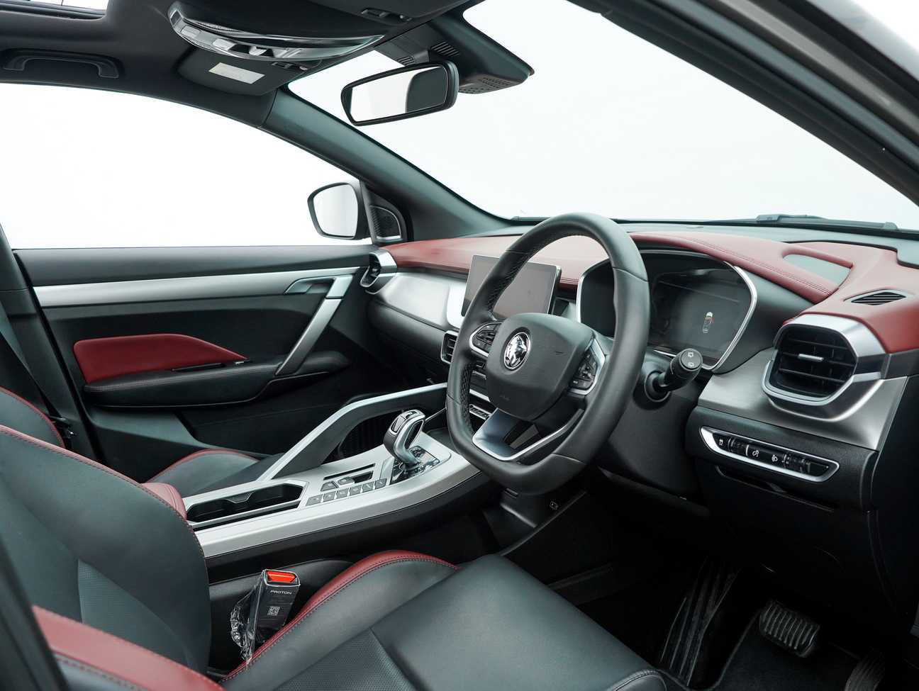 used 2023 Proton X50 TGDI Flagship 1.5