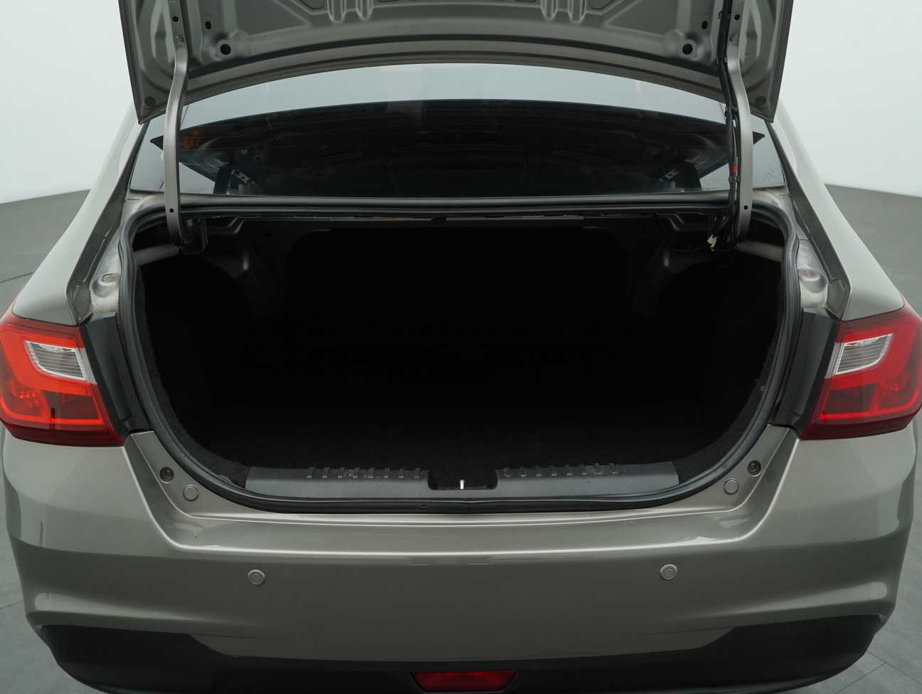used 2018 Proton Saga Executive 1.3