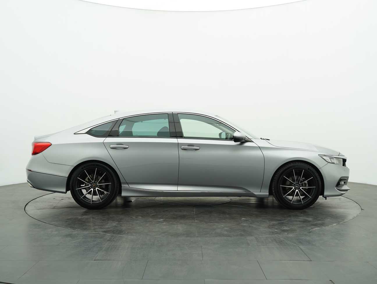 used 2021 Honda Accord TC-P 1.5