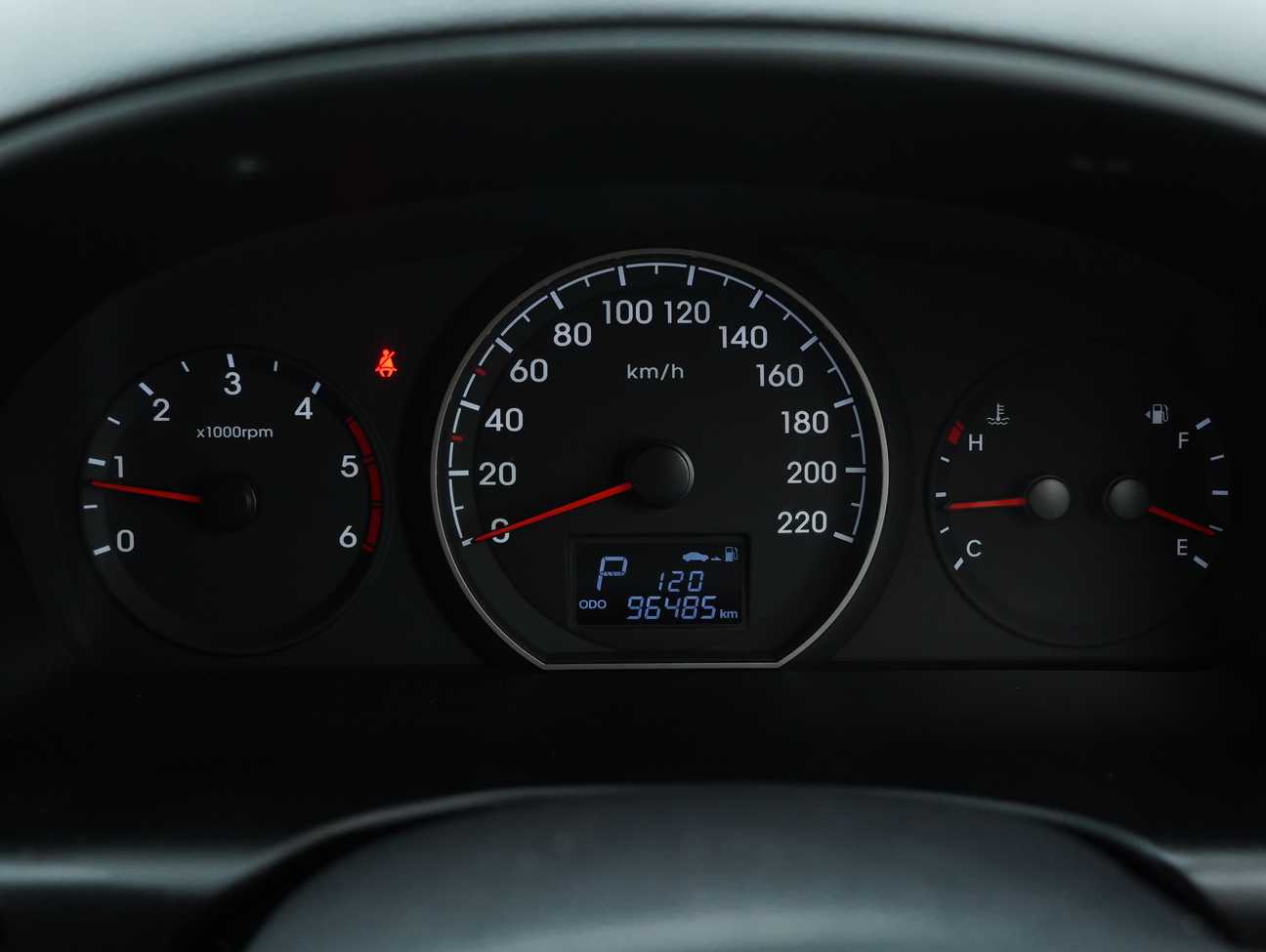 used 2019 Hyundai Grand Starex Executive 2.5