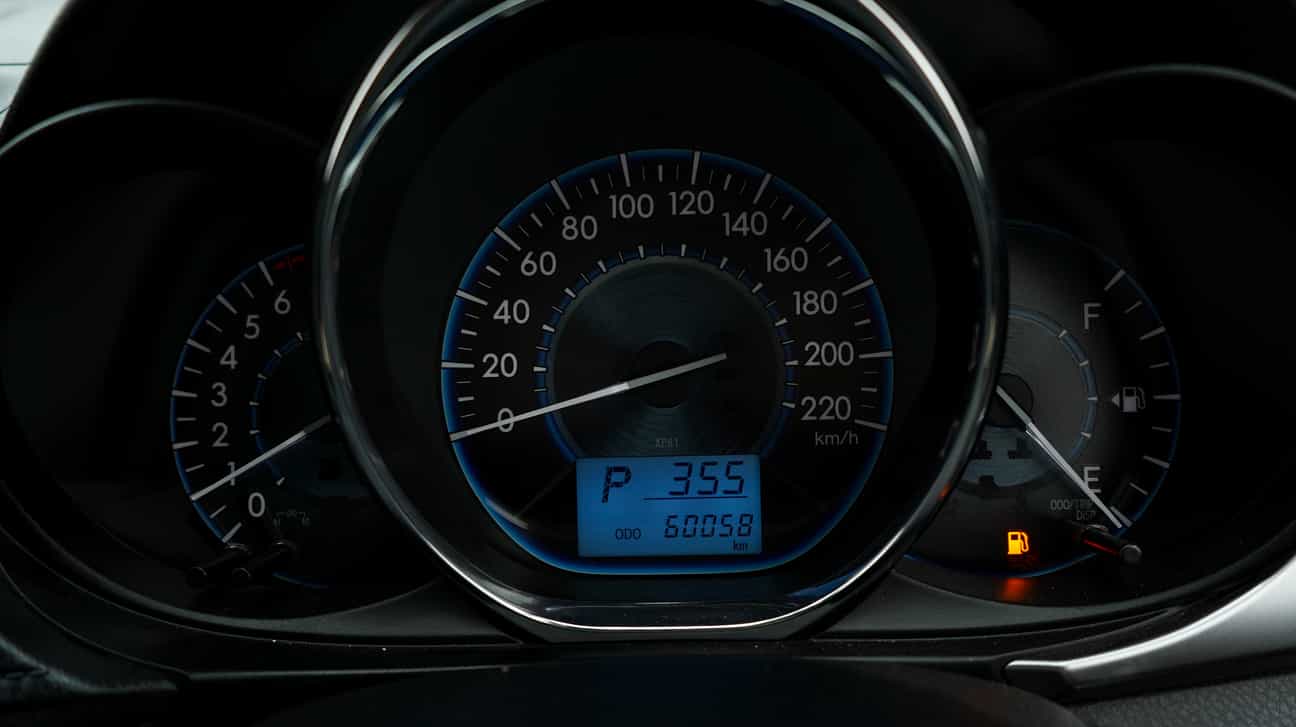 used 2018 Toyota VIOS E 1.5