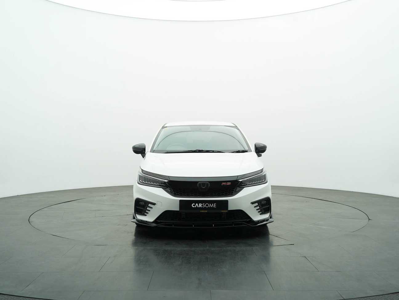 used 2022 Honda City V 1.5