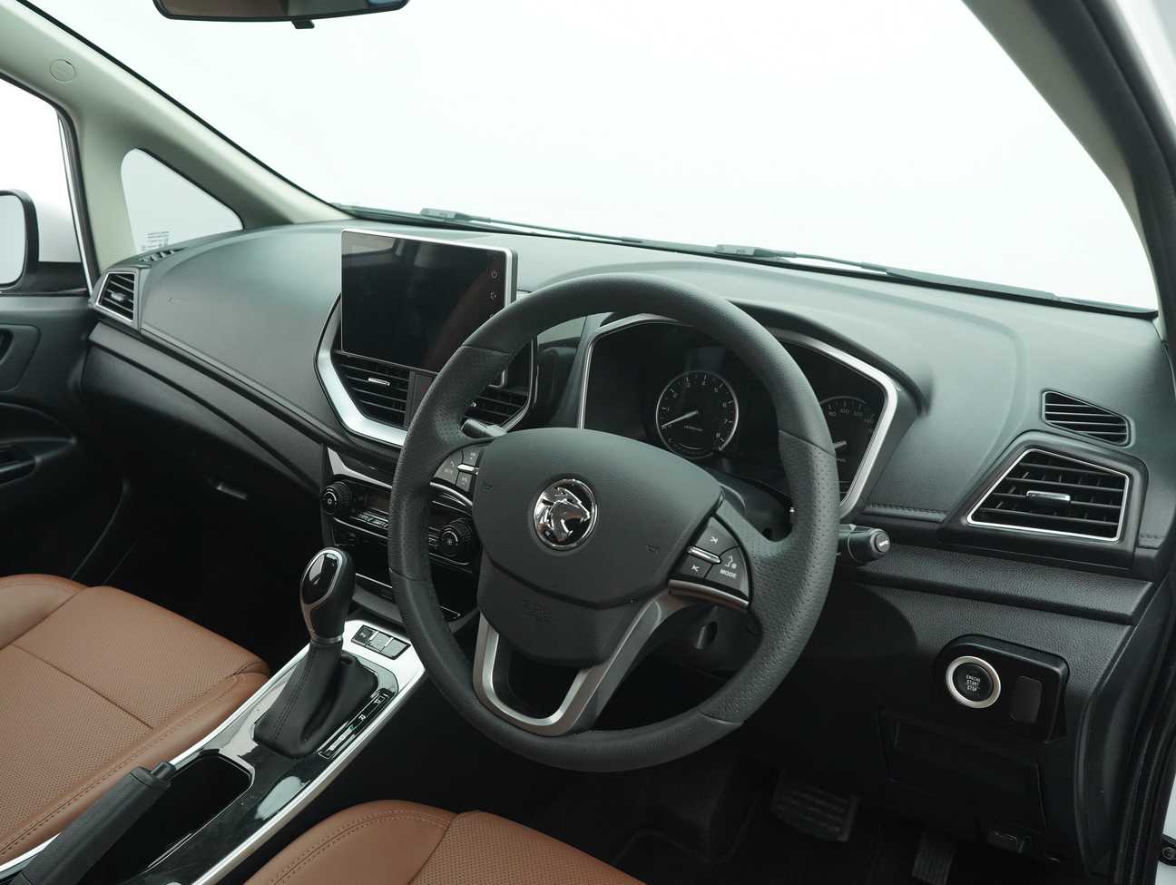 terpakai 2025 Proton Persona Premium 1.6