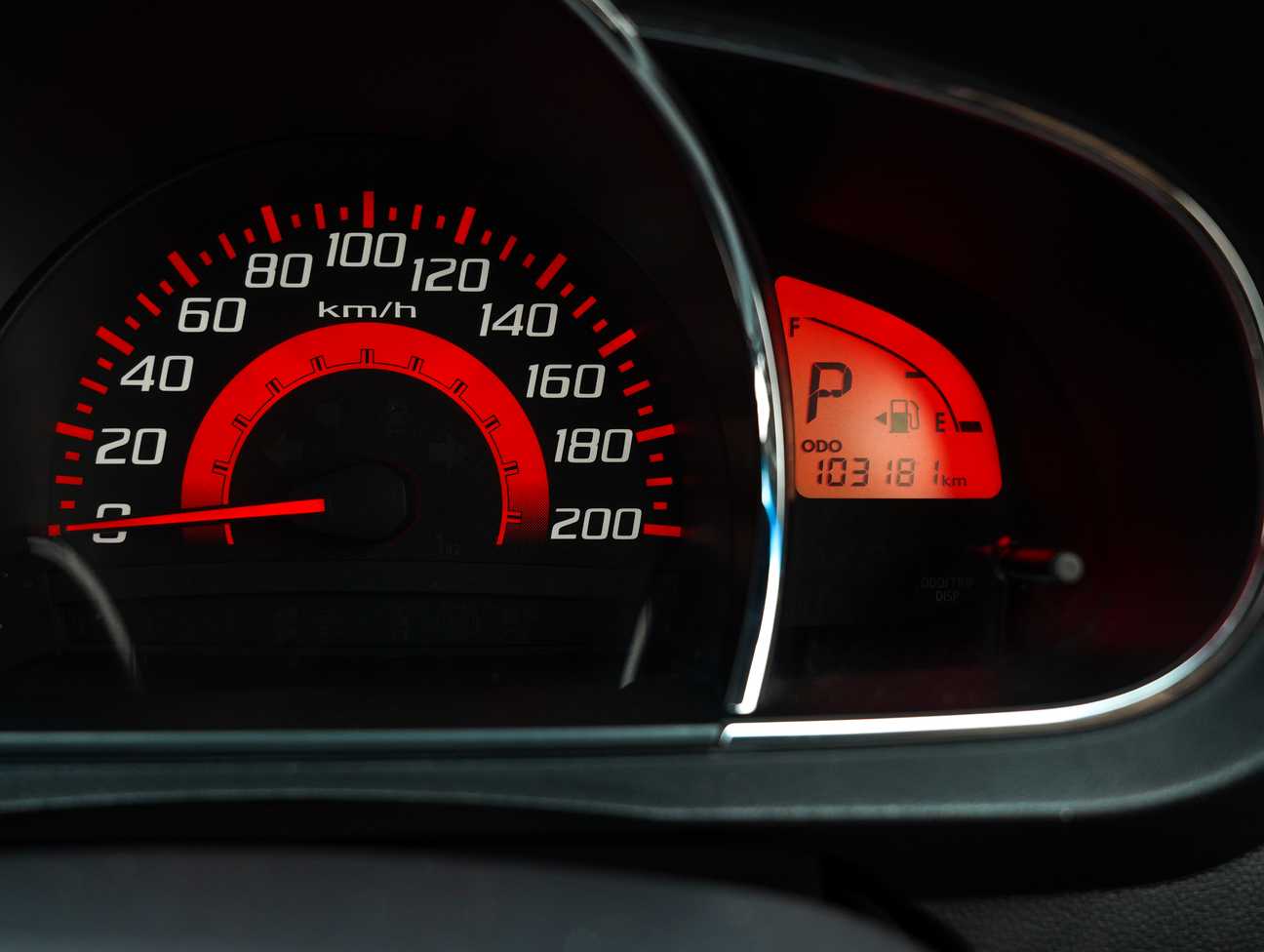 used 2015 Perodua AXIA Advance 1.0