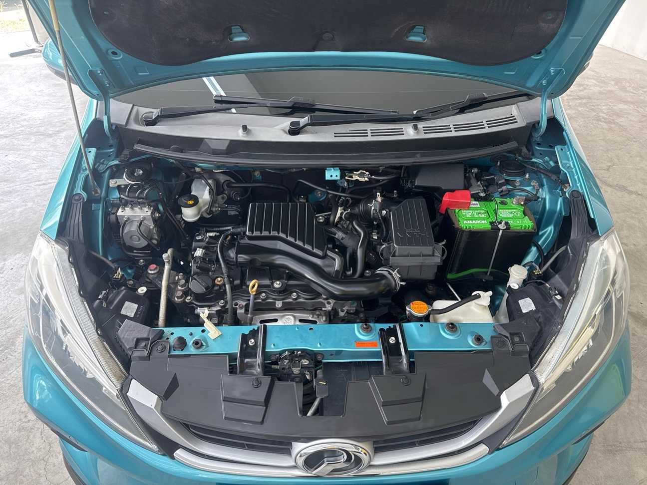 used 2019 Perodua Myvi G 1.3