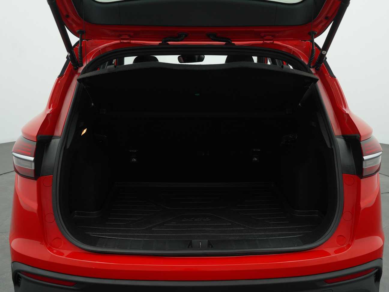 used 2021 Proton X50 Flagship 1.5