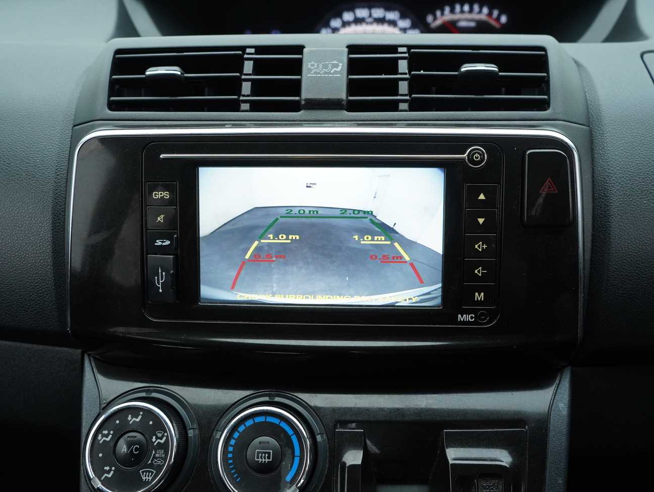 terpakai 2020 Perodua Alza Advance 1.5