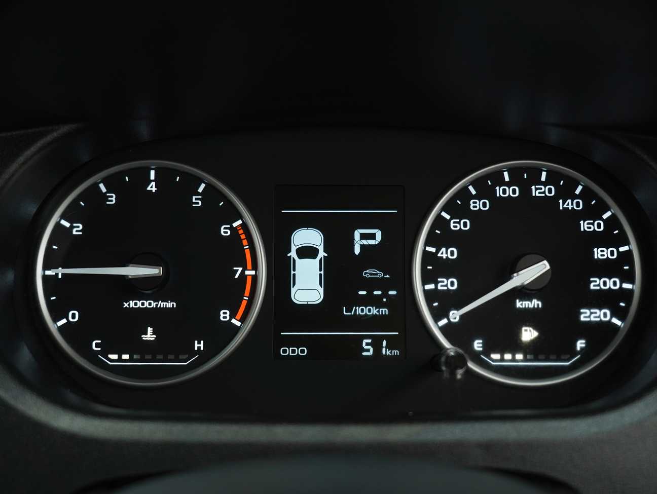 terpakai 2022 Proton Exora Premium 1.6