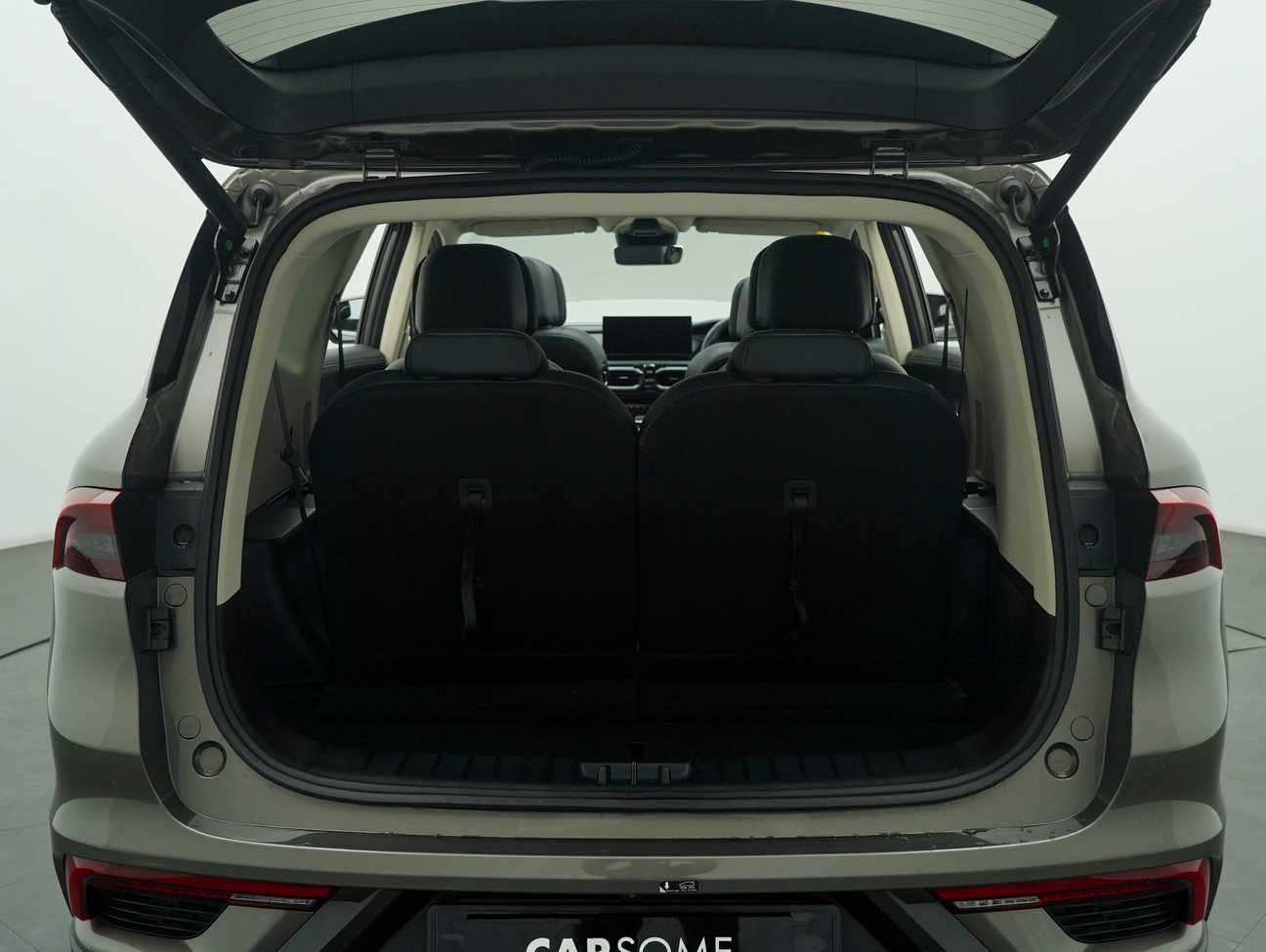 used 2023 Proton X90 Flagship 1.5