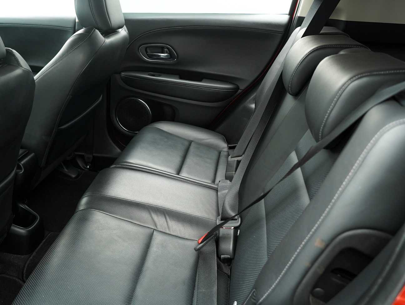 terpakai 2020 Honda HR-V i-VTEC V 1.8